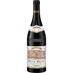 COTE ROTIE LA MOULINE 2012 GUIGAL