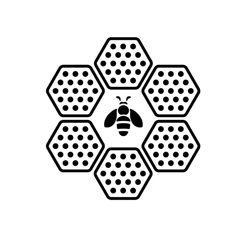 Beeche Modern Sparkling Mead made with Lavender Honey 75 cl