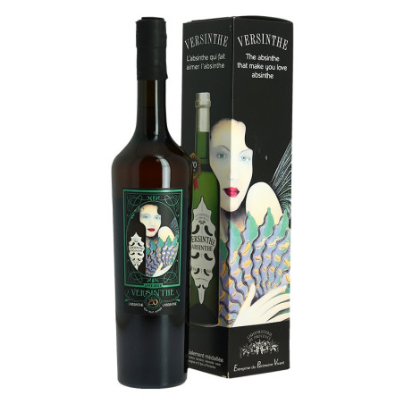 Versinthe Absinthe