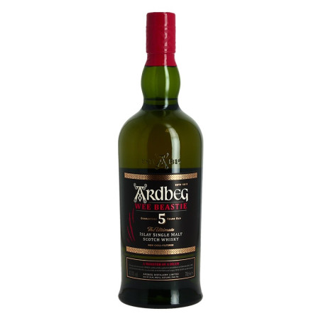 ARDBEG BEASTIE 70CL