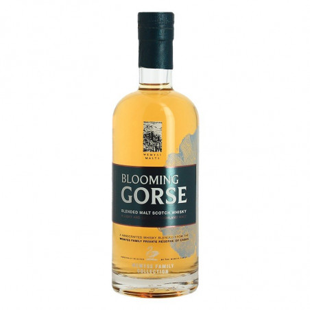 Blooming Gorse Blended Whiskey