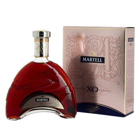 COGNAC MARTELL XO