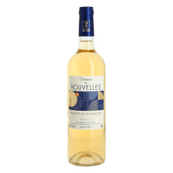 Organic Muscat de...