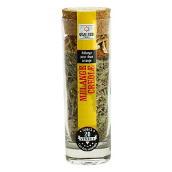 Mix for CREOLE Arranged Rum...