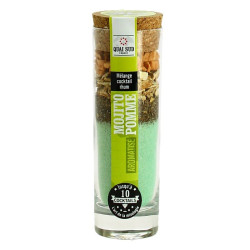 Cocktail Mix Apple Mojito...