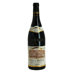 Côte Rôtie La Mouline 2008...