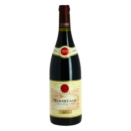 HERMITAGE ROUGE 2013 GUIGAL