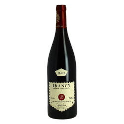 Irancy Red Burgundy Wine by...