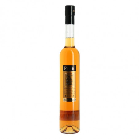 PEAR Pear Liqueur with Cognac by Massenez 50 cl