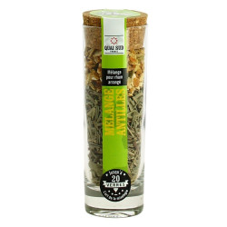 Mix for Arranged Rum...