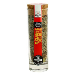 Mix for Arranged Rum...
