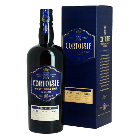 CORTOISIE 0.70CL