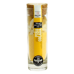 Cocktail Mix PINA COLADA 110G