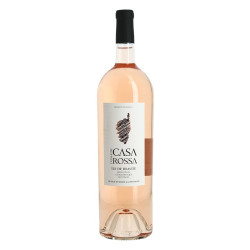 CASA ROSSA MAGNUM