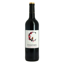 Cabernet Sauvignon...