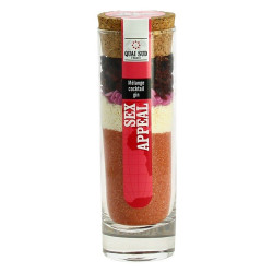 Cocktail Mix SEX APPEAL 110 gr