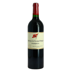 Chateau La Fleur-Pétrus...