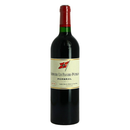 Chateau La Fleur-Pétrus 2014 Pomerol 75 cl