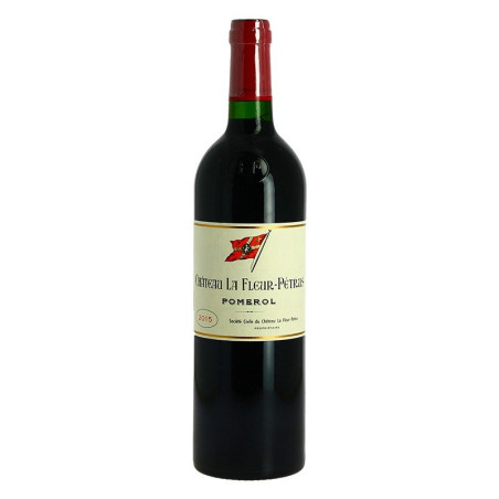 Château La Fleur Pétrus Pomerol 2015