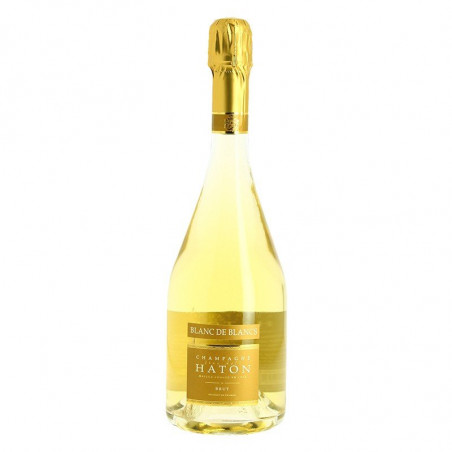 Champagne Jean Noel Haton Blanc de Blancs