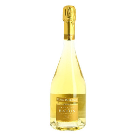 Champagne Jean Noel Haton Blanc de Blancs