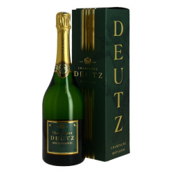 Champagne Deutz Brut...