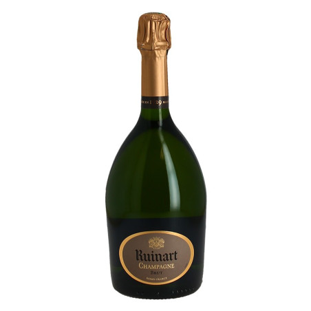 Champagne R de Ruinart