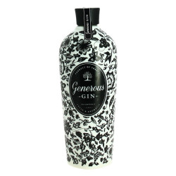 GENEROUS GIN French...