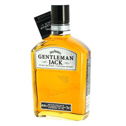 JACK DANIEL'S Gentleman...