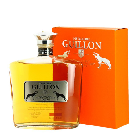 GUILLON FINITION VIN DE PAILLE 70CL 43