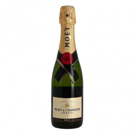 Champagne Moët & Chandon Brut Imperial Half Bottle