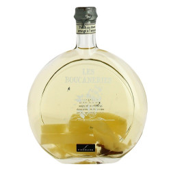 Rum punch pineapple...