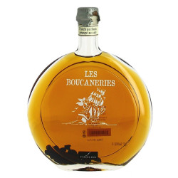 Coffee Rum Punch made by...