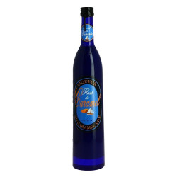 Fleur de Caramel liquor...