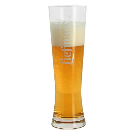 VERRE LIEFMAN 50CL