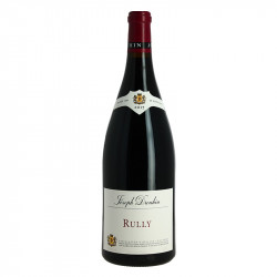 Rully Red Brugundy Wine 2017 by Joseph Drouhin Magnum