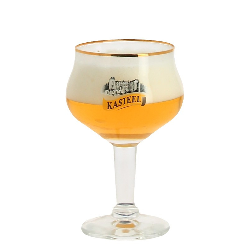 Mini KASTEEL Beer Glass