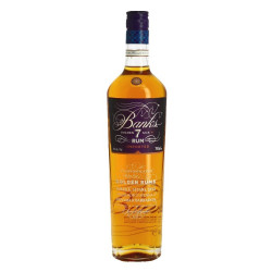 Rum Bank's 7 70 cl