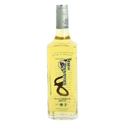 Savanna Métis Rum from...