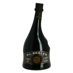 R.L Seales 10 years old...