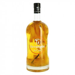 Pineapple Rum Punch 1.5 liters by CED