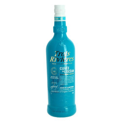 Agricole white Rum from...