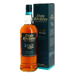 Rum Trois Rivieres VSOP...