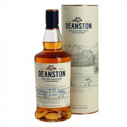 DEANSTONS 12 Years Old