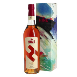 Cognac H by HINE VSOP