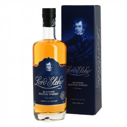 LORD ELCHO Blended Scotch Whiskey