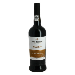 Burmester Tawny Port 75 cl