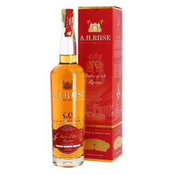 AH Riise Rum Vieux XO Ambre...
