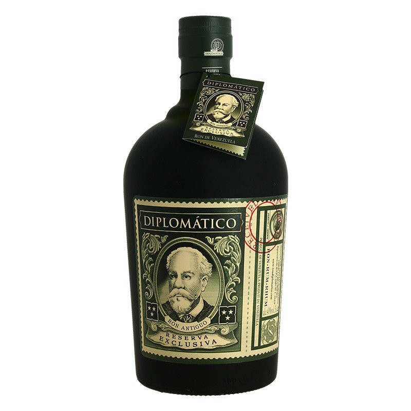 Diplomatico Reserva Exclusiva 3 Liters Rum from Venezuela
