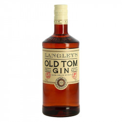 Gin LANGLEY'S Old Tom Small Batch